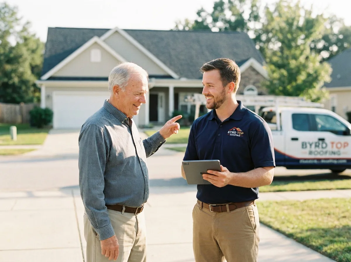 Roofing El Paso, TX FAQs
